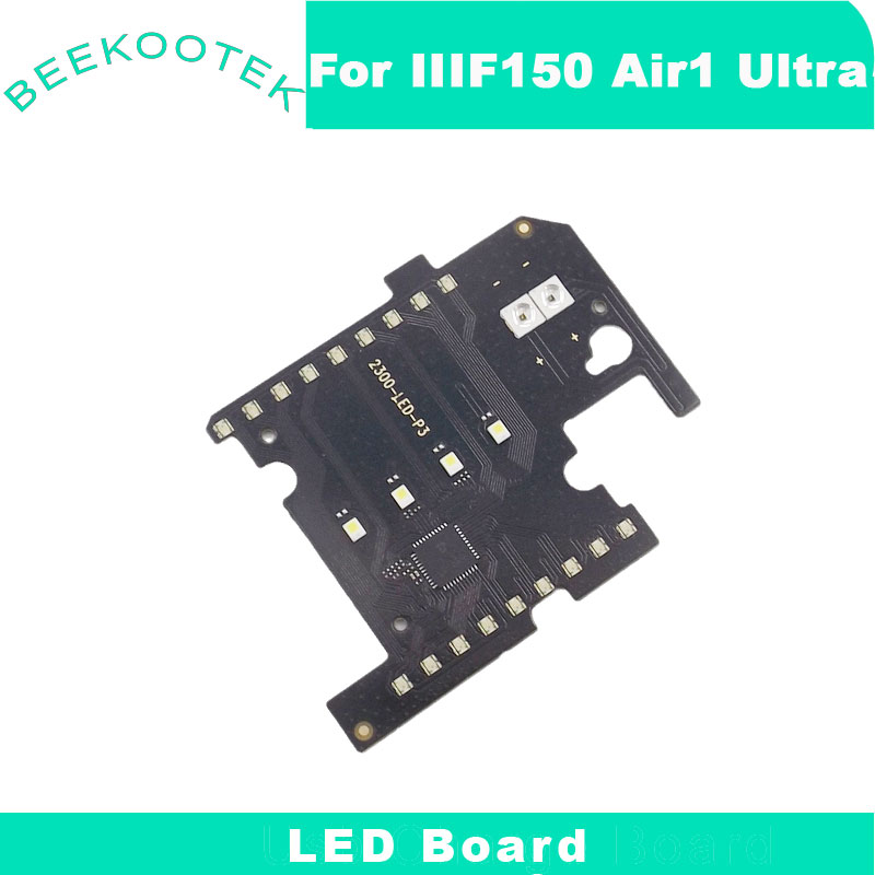 Phone Accessories And Repairs - Novo original iiif150 air1 ultra led