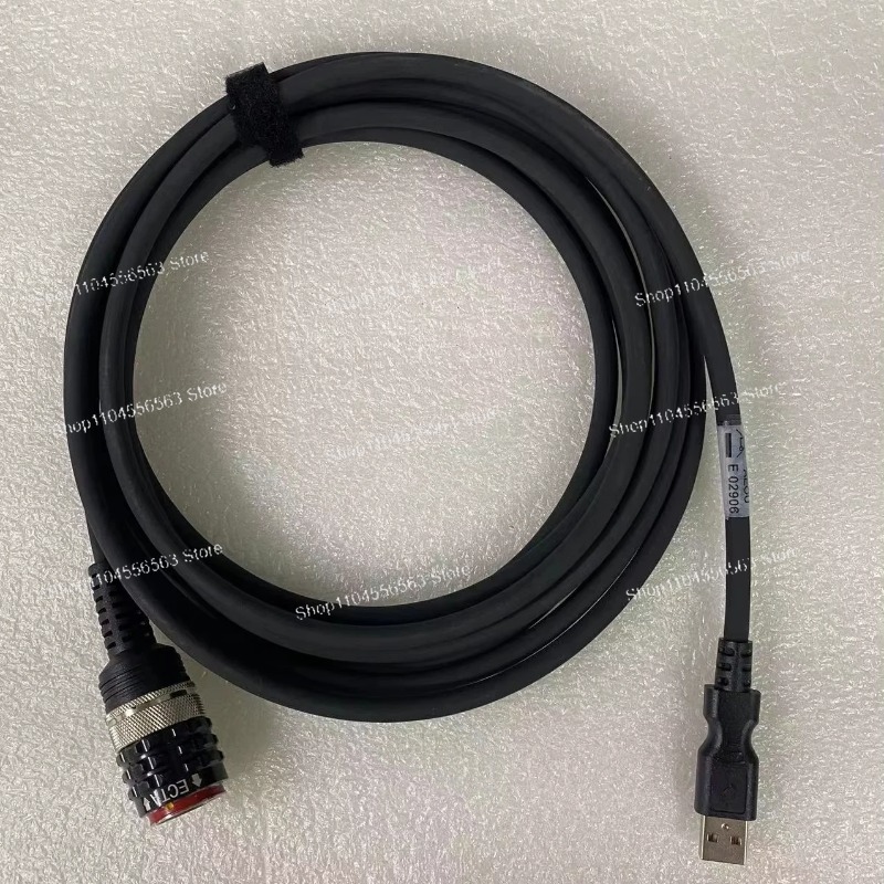 Usb Data Cable - Cabo USB 2 em 1 para