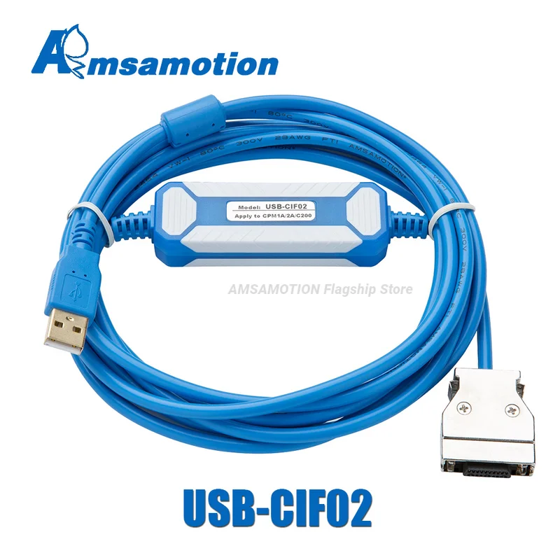 Usb Data Cable - Cabo de programação banhado a ouro