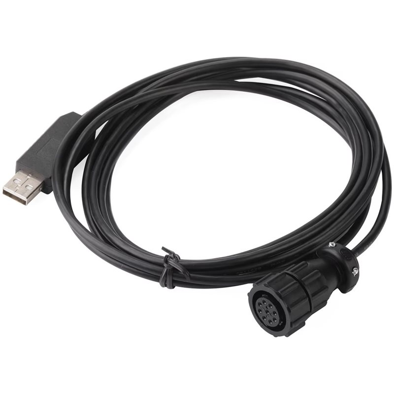 Usb Data Cable - Cabo de Dados USB N26R-NPC-100 AIS
