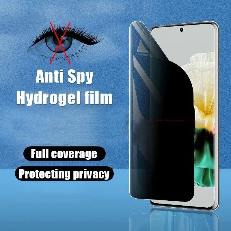 Huawei Nova 12 - Protetor de tela de filme de