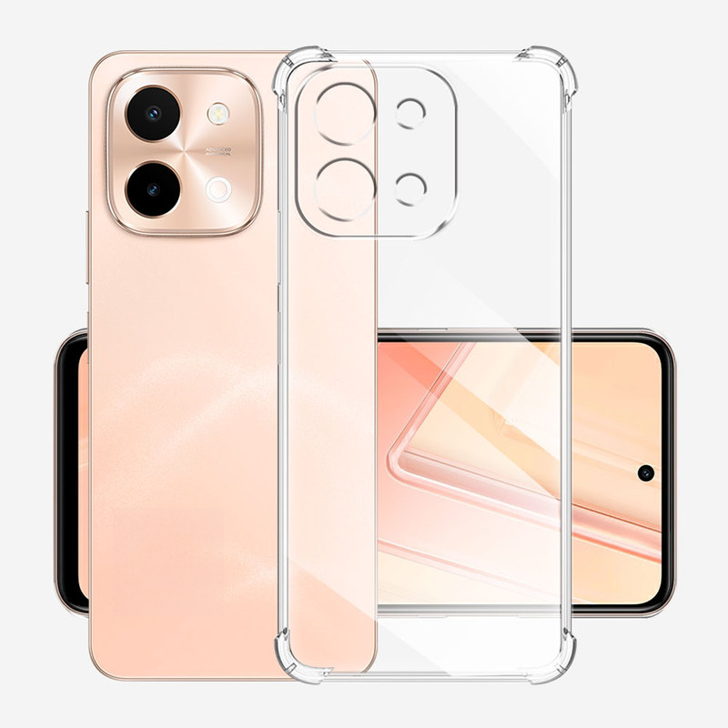 Vivo Y28 - Para vivo y28 4g v2352 caso
