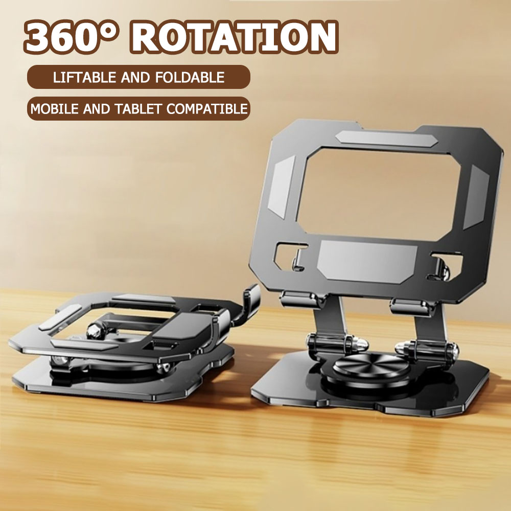 Phone Accessories Online - Suporte de Mesa Ajustável para Tablet