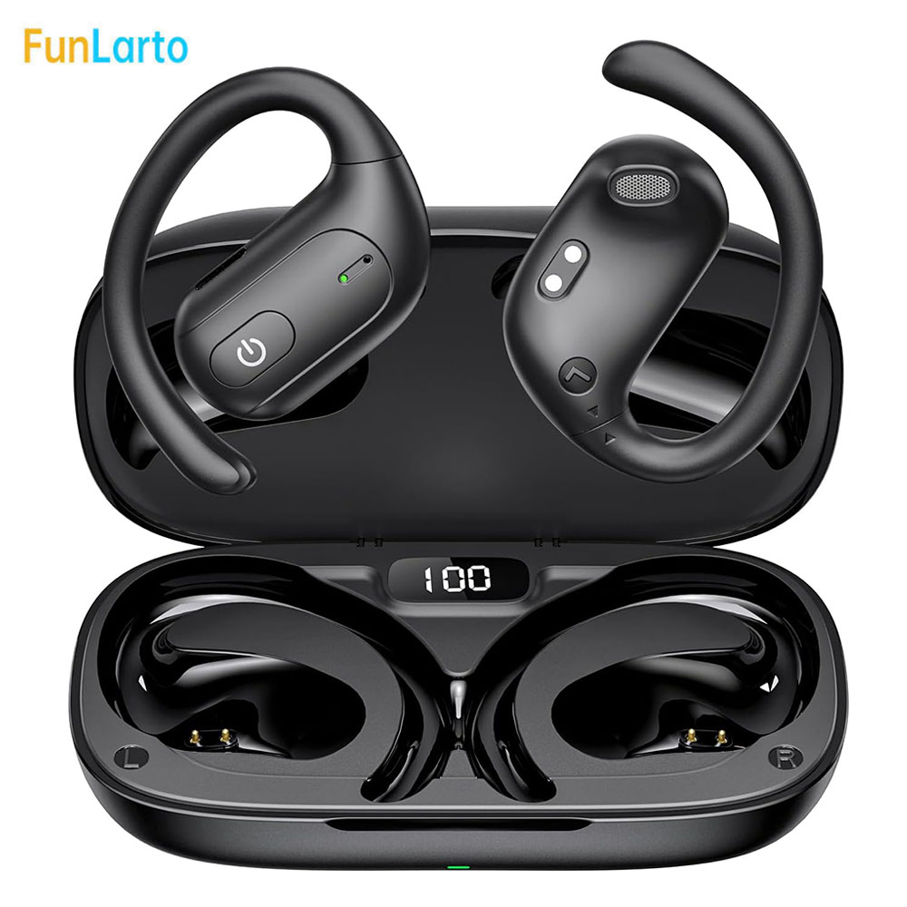 Phone Accessories Amazon - Fones de ouvido sem fio para