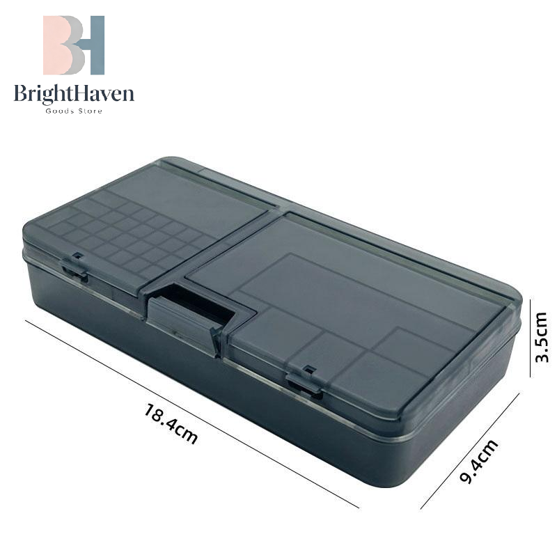 1 unidade de caixa organizador - Phone Accessories And Repairs avaliação e preço