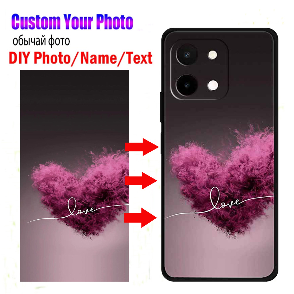 Capas de Celular Personalizada - Vivo Y28 avaliação e preço