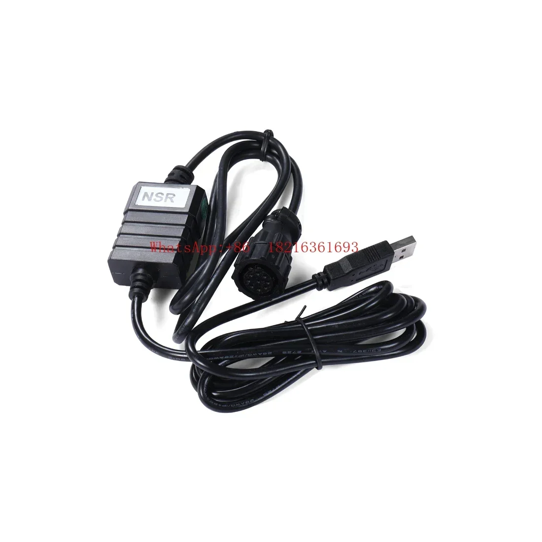 Cabo de Dados USB 2006GOOD Pil - Usb Data Cable avaliação e preço