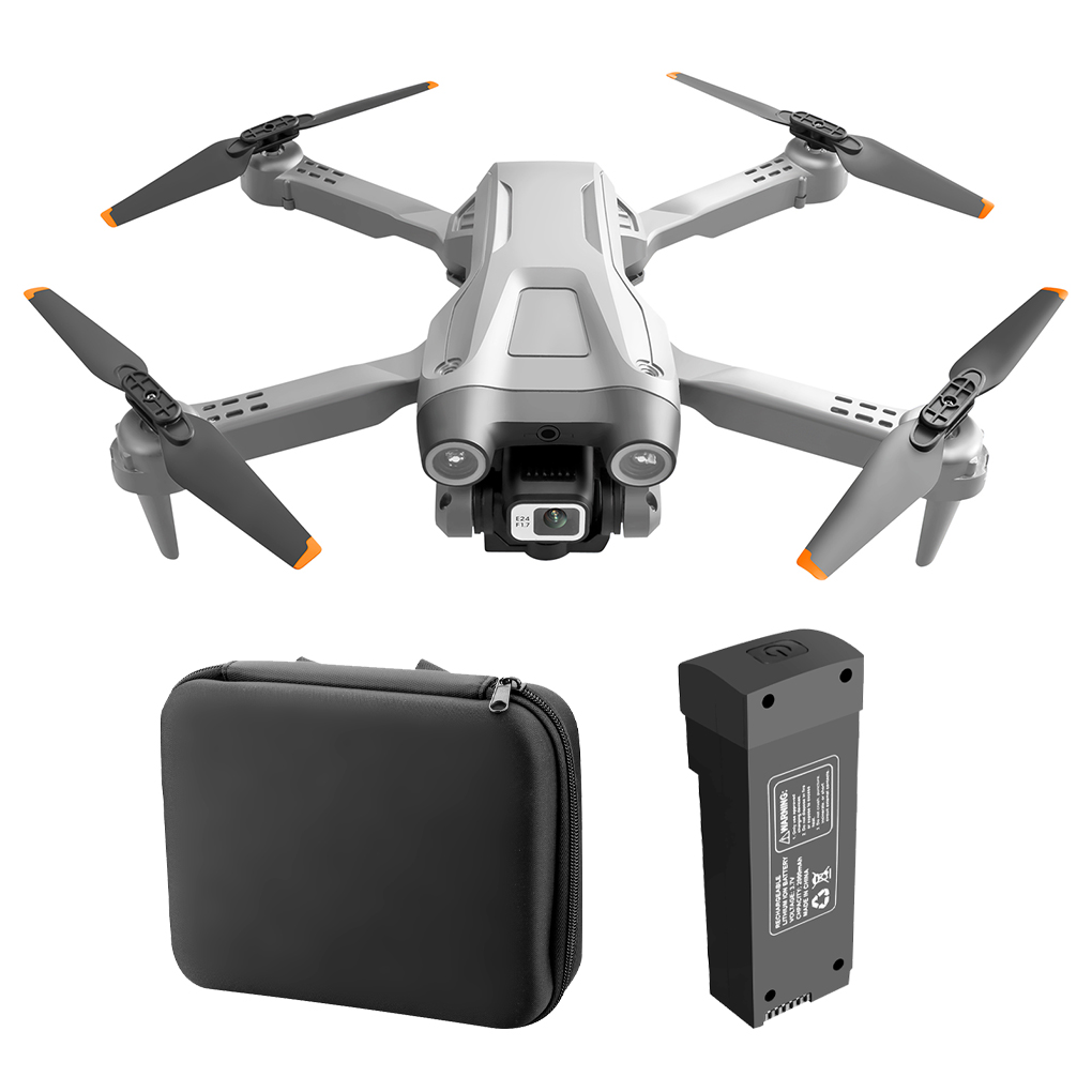 Mini Drone com Design Dobrável - Phone Accessories Images Hd avaliação e preço