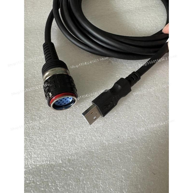Cabo USB 2 em 1 para Transferê - Usb Data Cable avaliação e preço