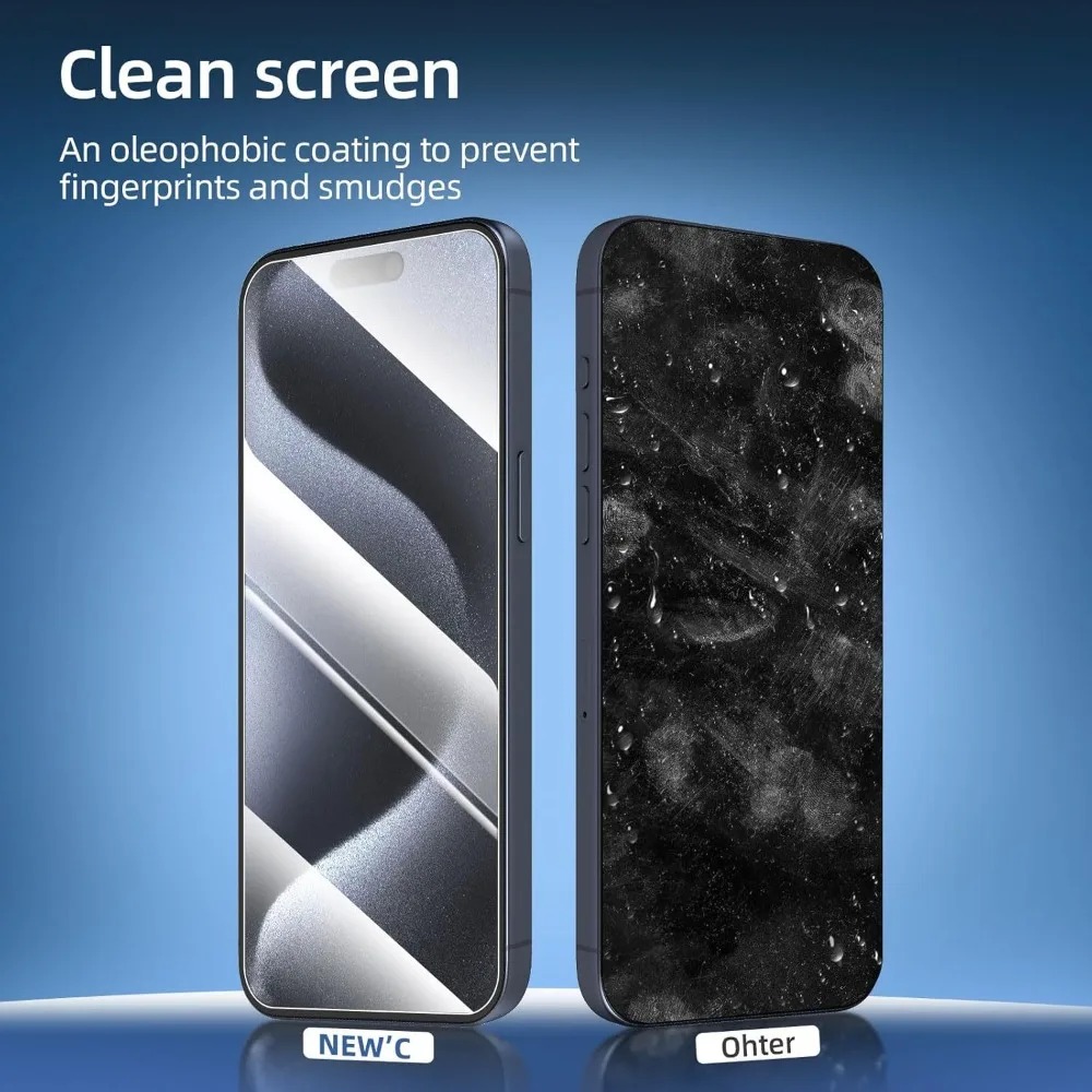 2PCS Vidro Temperado Para HUAW - Huawei Nova 12 avaliação e preço