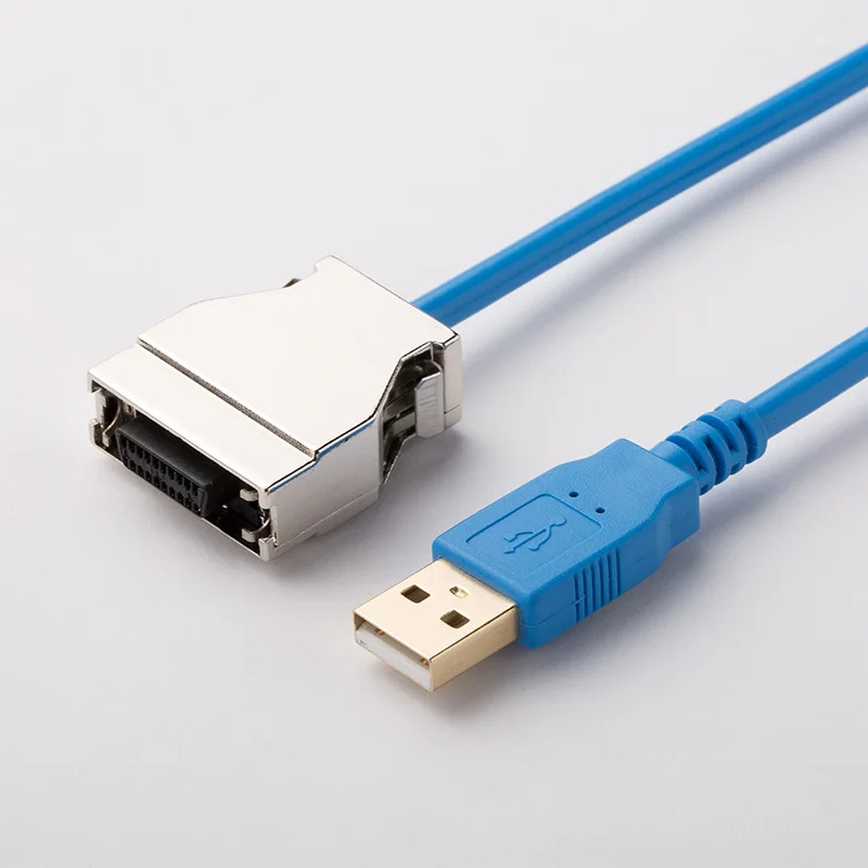 Cabo de programação banhado a  - Usb Data Cable avaliação e preço