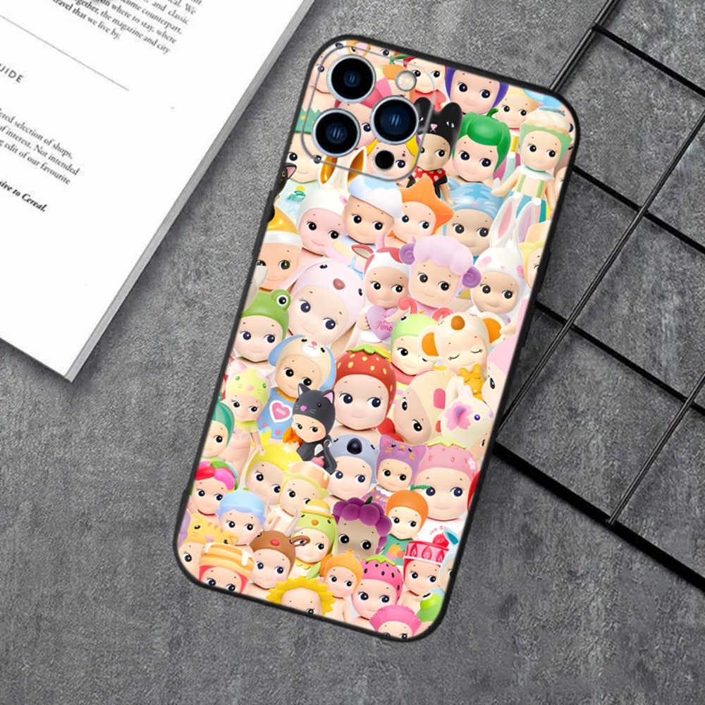 Capa de telefone Sonny Angel N - Phone Accessories Like Sonny Angel avaliação e preço
