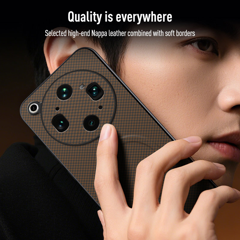 Capa de Luxo para OPPO Find X9 - Oppo Find X8 avaliação e preço