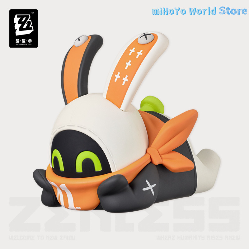 [Genuíno] Bangboo Prop Zenless - Phone Zone Accessories & Repair avaliação e preço