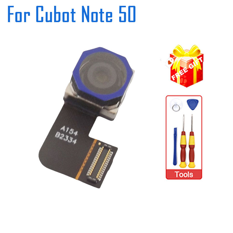 Novo original cubot note 50 câ - Phone Accessories And Repairs avaliação e preço