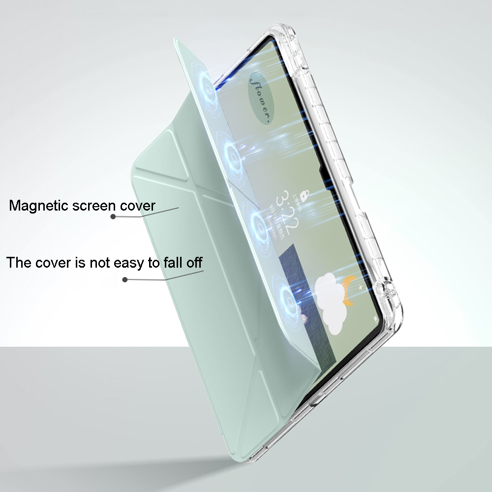 Funda acrílica hd transparente - Huawei Nova 12 avaliação e preço