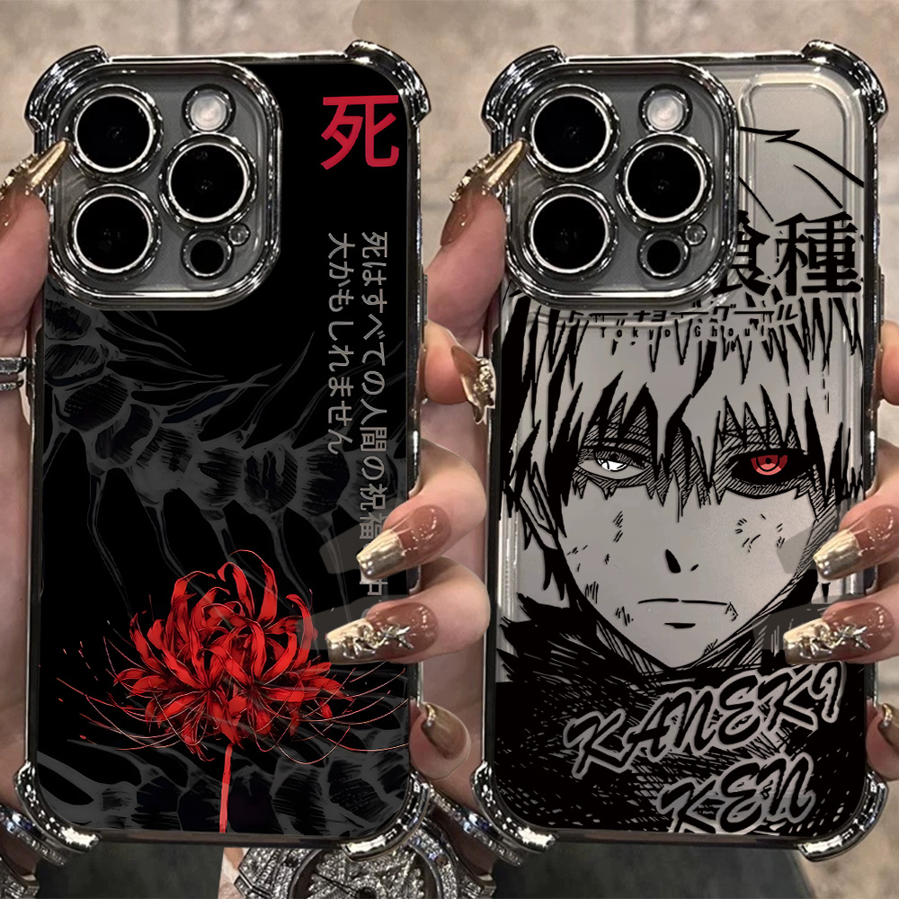 Capa de Telefone Anime Tokyo G - Vivo Y28 avaliação e preço