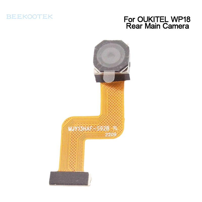 Original novo OUKITEL WP18 Pri - Phone Accessories And Repairs avaliação e preço