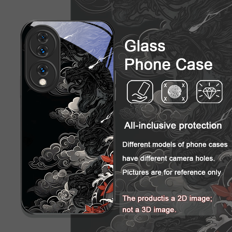 Capa de Telefone Estética com  - Huawei Nova 12 avaliação e preço