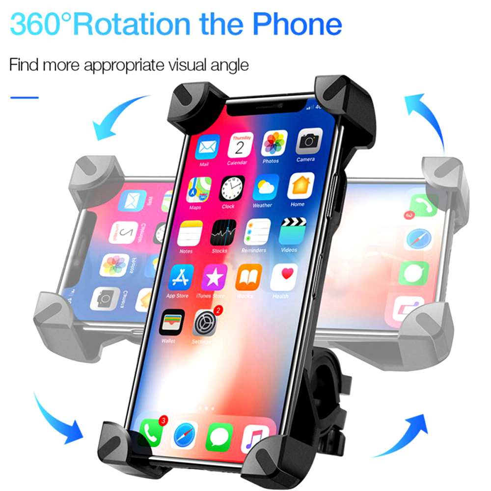 Suporte universal de telefone  - Phone Zone Accessories & Repair avaliação e preço