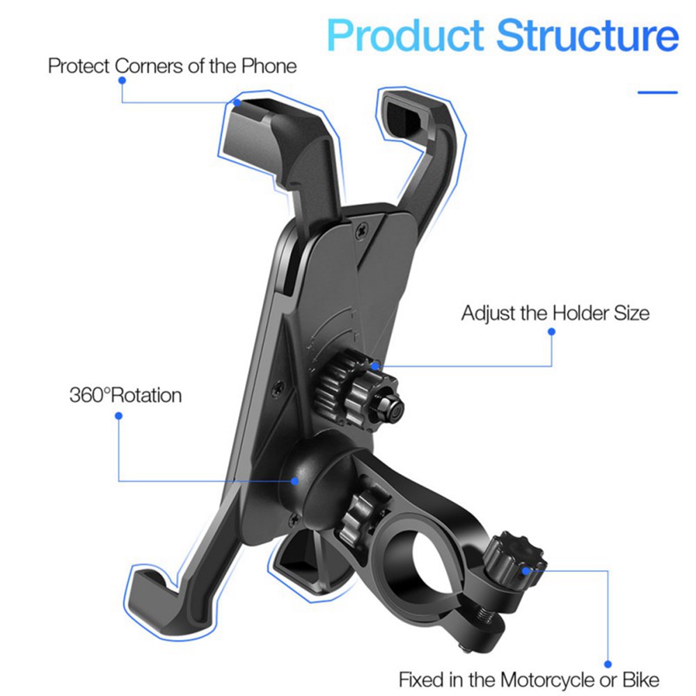 Suporte universal de telefone  - Phone Zone Accessories & Repair avaliação e preço