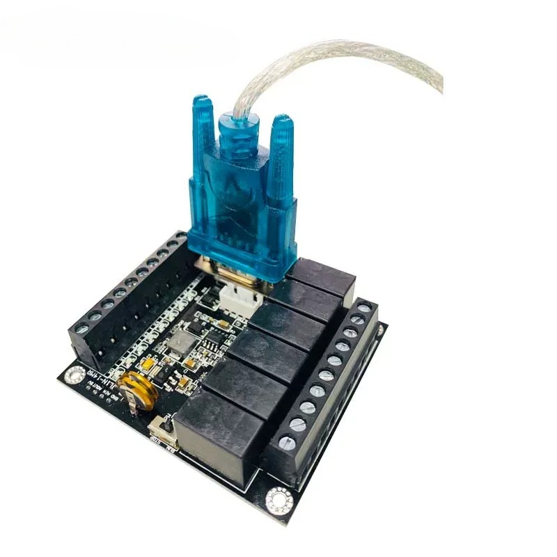 Cabo de Programação PLC USB pa - Usb Data Cable avaliação e preço